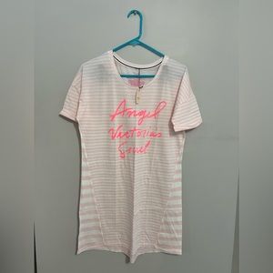 BRAND NEW WITB TAGS - Victoria’s Secret Sleepshirt, XS